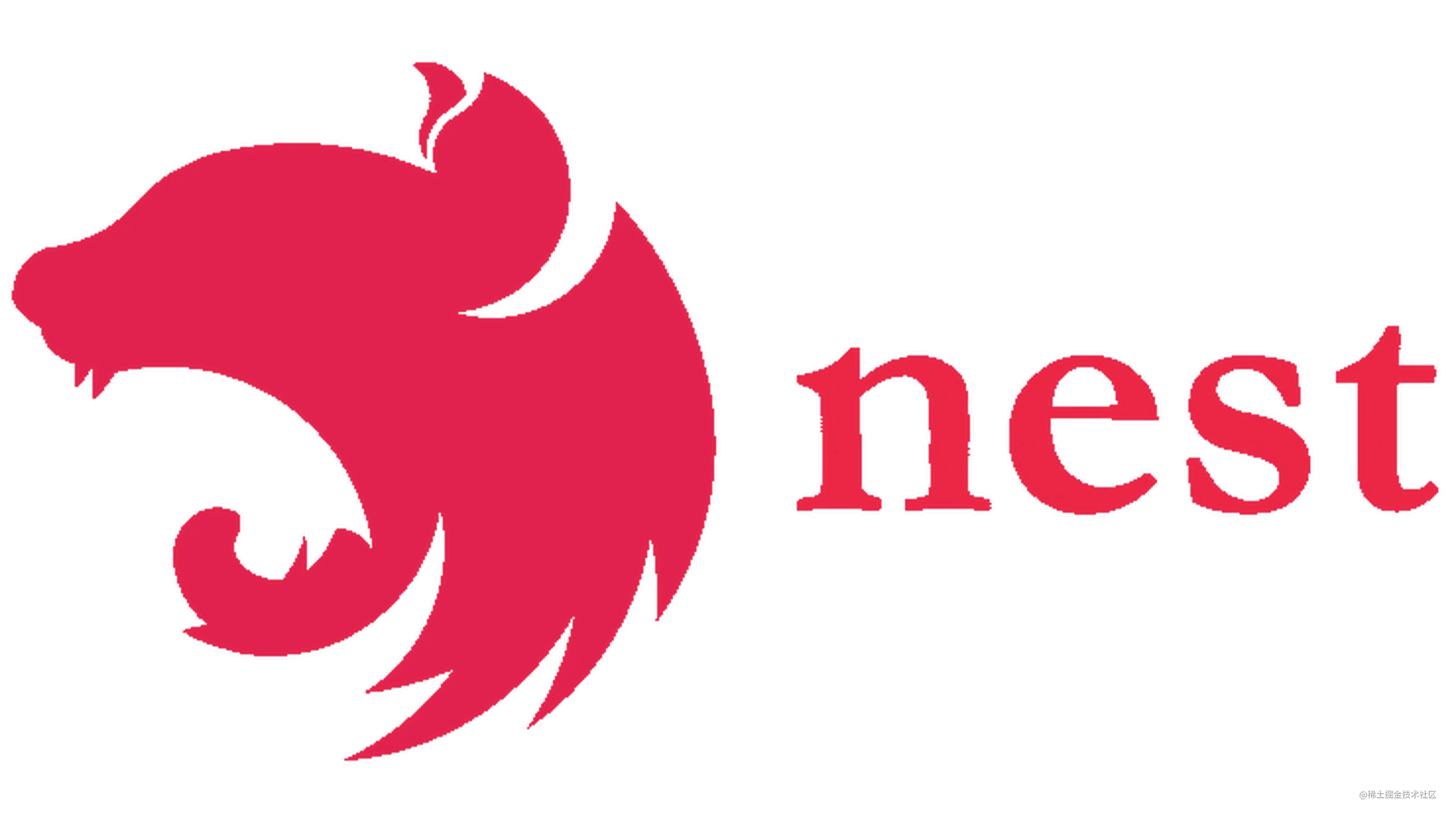 NestJS项目从零到一